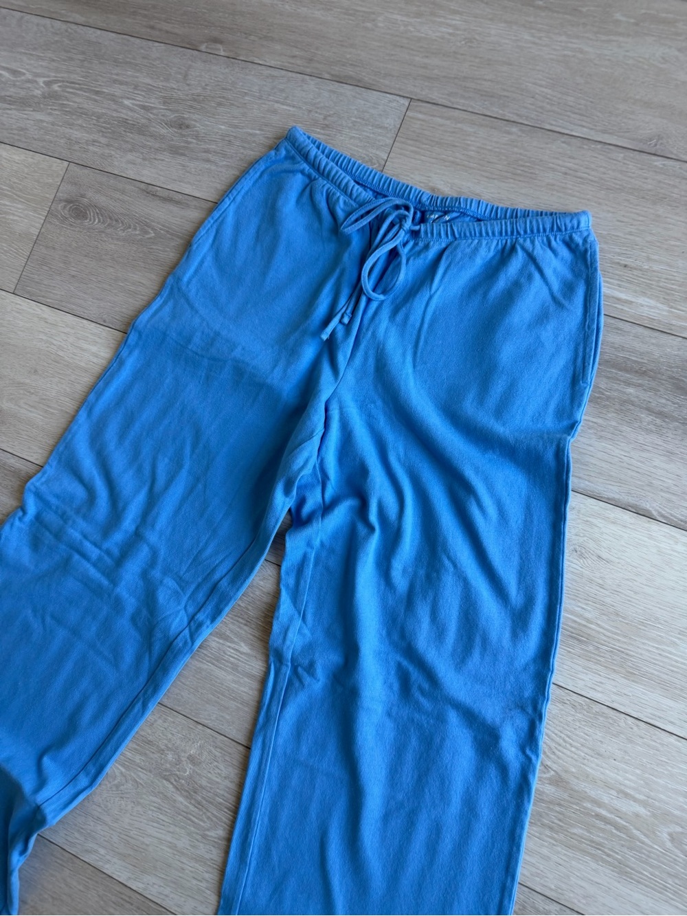 American Eagle AE Saturday Mid-Rise Straight Pant women’s size small - Picture 4 of 5